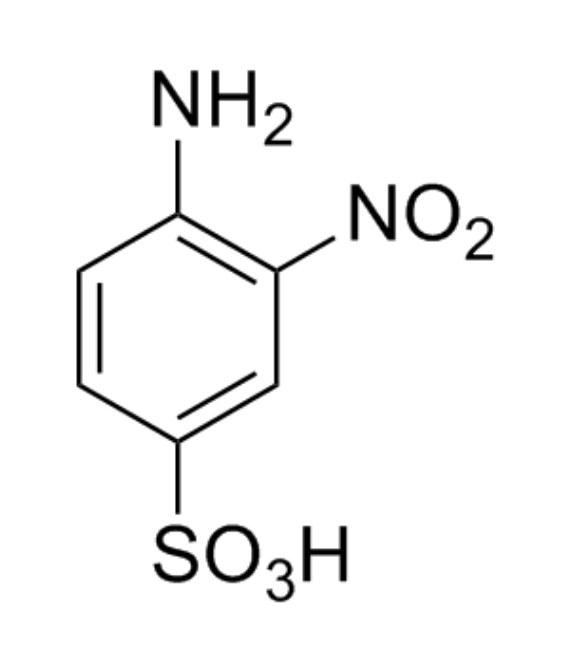 Ortho Nitro Aniline Para Sulphonic Acid (ONA-PSA)