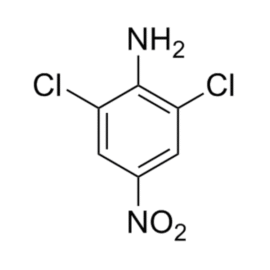 2, 6 Dichloro Para Nitro Aniline (2 ,6 DCPNA)