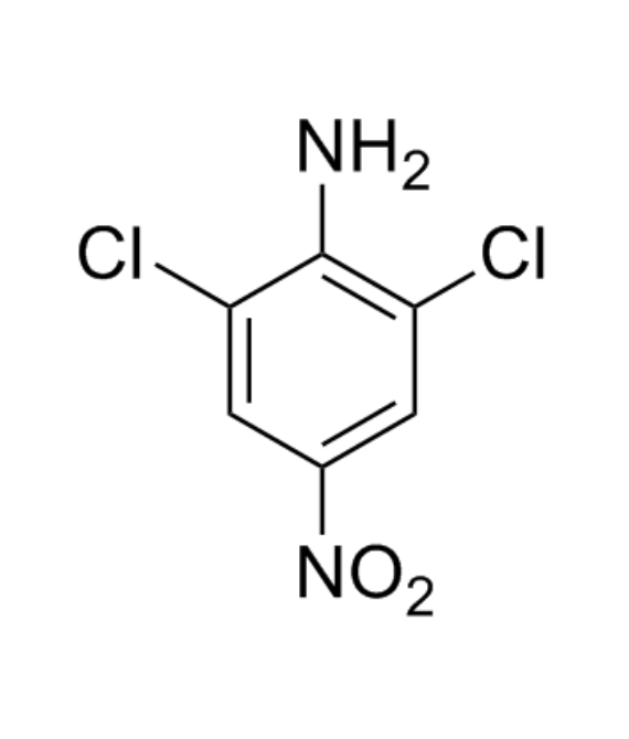 2, 6 Dichloro Para Nitro Aniline (2 ,6 DCPNA)