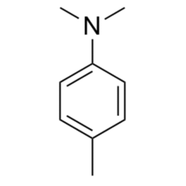 N ,N,4-trimethylaniline (DMPT)