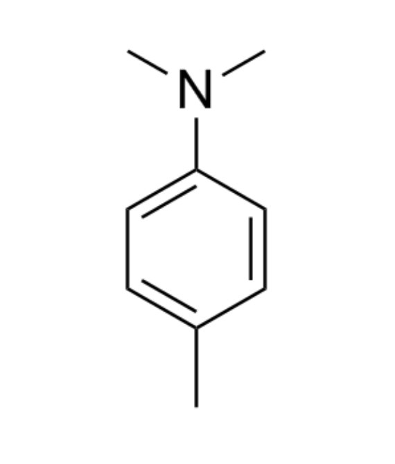 N, N, 4-trimethylaniline (DMPT)