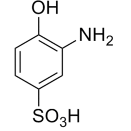 Ortho Amino Phenol Para Sulphonic Acid (OAPPSA)