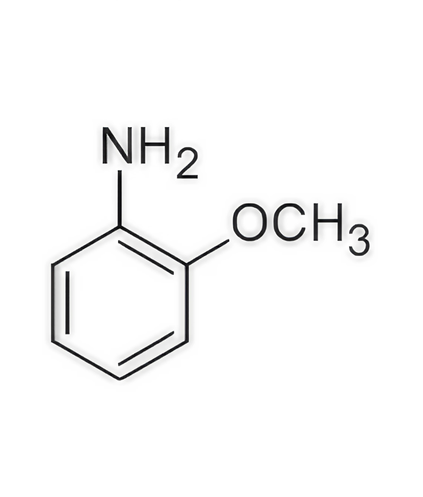 Ortho Anisidine (OA)