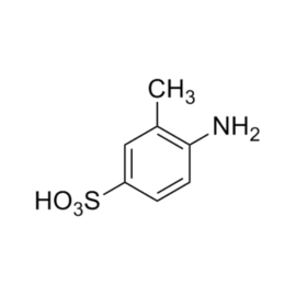 Ortho Toluidine 5 Sulfonic Acid