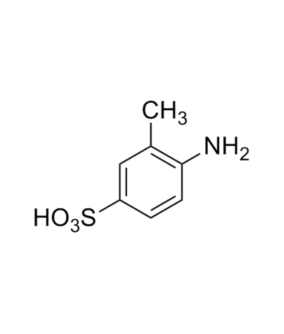 Ortho Toluidine 5 Sulfonic Acid