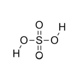 Sulfuric Acid