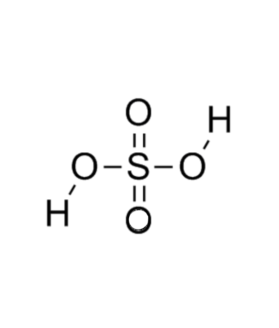 Sulfuric Acid