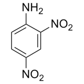 2,4 Dinitro Aniline (2,4 DNA)