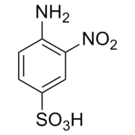 Ortho Nitro Aniline Para Sulphonic Acid (ONA-PSA)