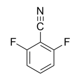 2, 6-Di Fluoro Benzonitrile (2, 6 DFBN)