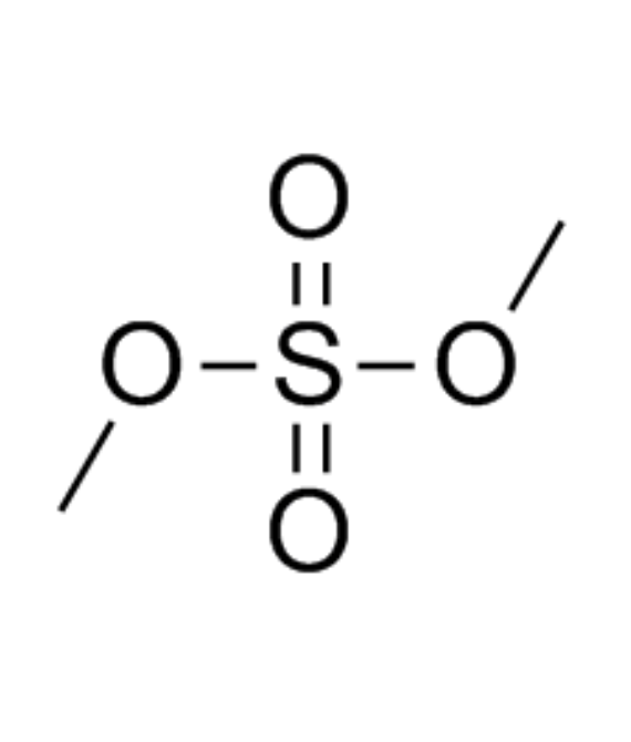 Dimethyl Sulfate (DMS)