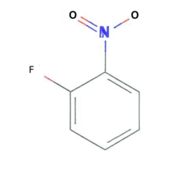 Ortho Fluoro Nitro Benzene (OFNB)