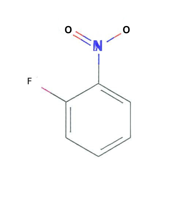 Ortho Fluoro Nitro Benzene (OFNB)