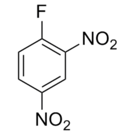 2,4- Di Nitro Fluoro Benzene (2,4 DNFB)