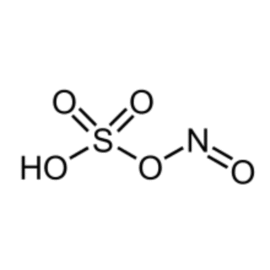 Nitrosyl Sulfric Acid (NSA)