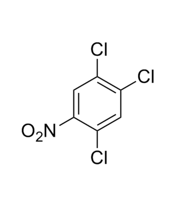 2,4,5 Tri Chloro Nitro Benzene (2,4,5 TCNB)