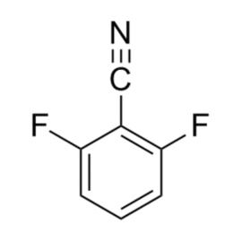 2, 6-Di Fluoro Benzonitrile (2, 6 DFBN)