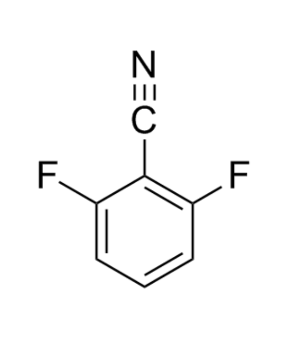2,6-Di Fluoro Benzonitrile (2,6 DFBN)