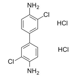 3, 3 Di Chloro Benzidine Dihydro Chloride (3, 3' DCBH)