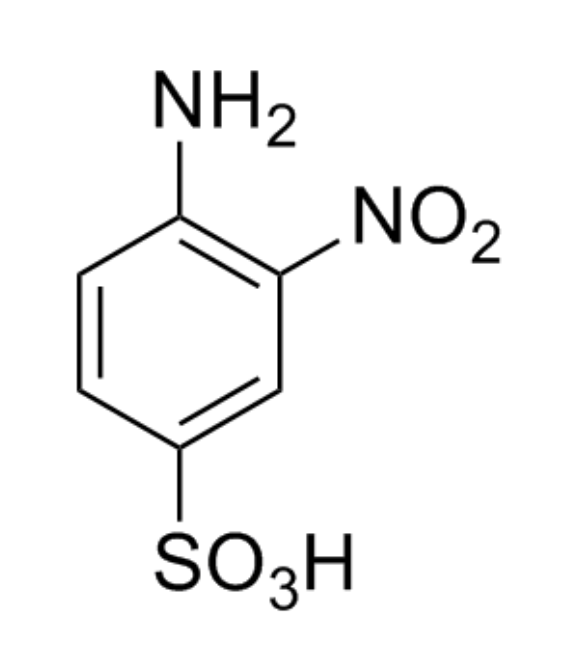 Ortho Nitro Aniline Para Sulphonic Acid (ONA-PSA)