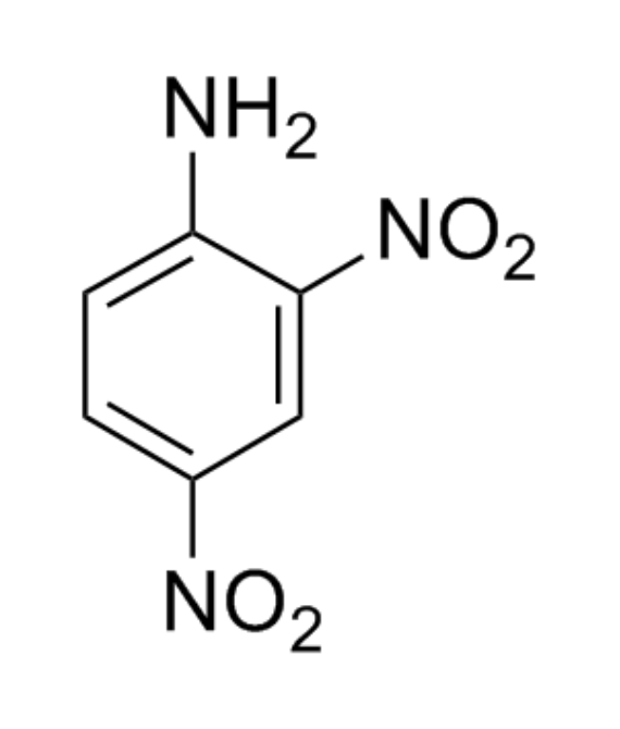 2 ,4 Dinitro Aniline (2 ,4 DNA)