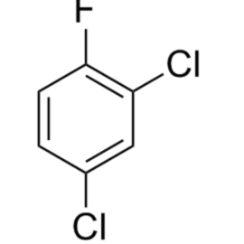 2, 4-Di Chloro Fluoro Benzene (2, 4 DCFB)