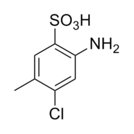 2 B Acid