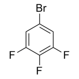 3 , 4 , 5 Tri Fluoro Bromo Benzene (3 , 4 , 5 TFBrB)