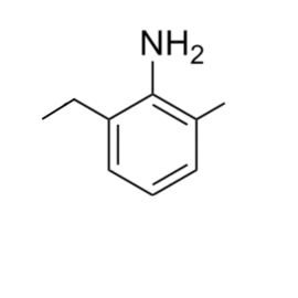 Methyl Ethyl Aniline ( 2, 6 MEA)
