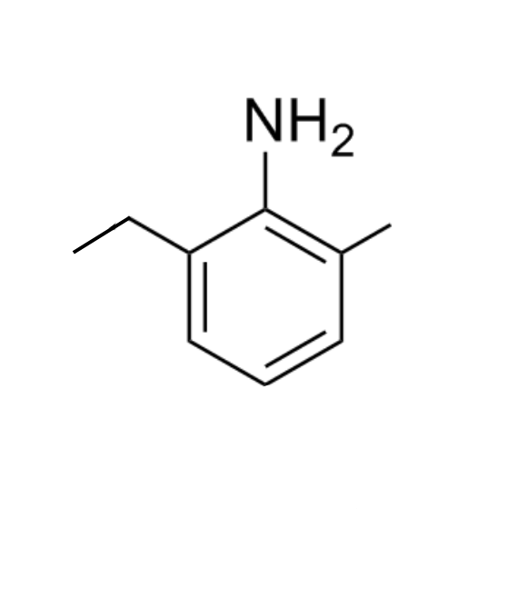 Methyl Ethyl Aniline ( 2, 6 MEA)