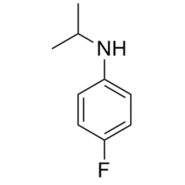4-Fluoro-N-Isopropylaniline (F.I. Aniline)