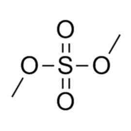 Dimethyl Sulfate (DMS)