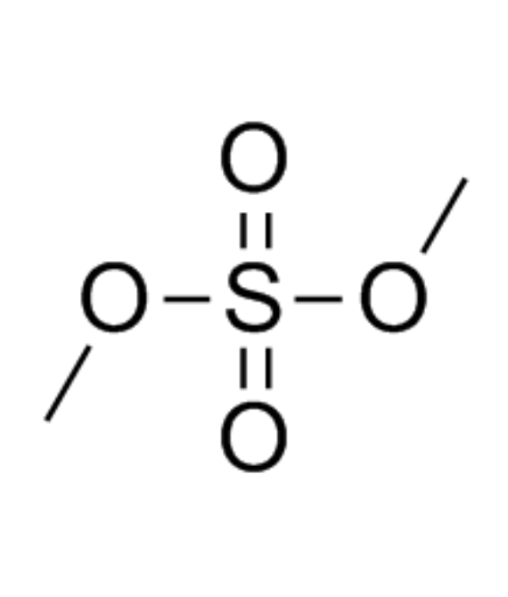 Dimethyl Sulfate (DMS)
