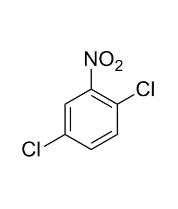 2, 5 Dichloro Nitro Benzene (2, 5 DCNB)