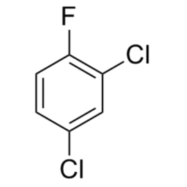 2, 4-Di Chloro Fluoro Benzene (2, 4 DCFB)