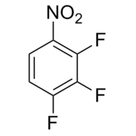 2, 3, 4 Tri Fluoro Nitro Benzene (2, 3, 4 TFNB)