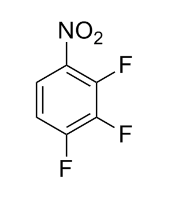 2, 3, 4 Tri Fluoro Nitro Benzene (2, 3, 4 TFNB)