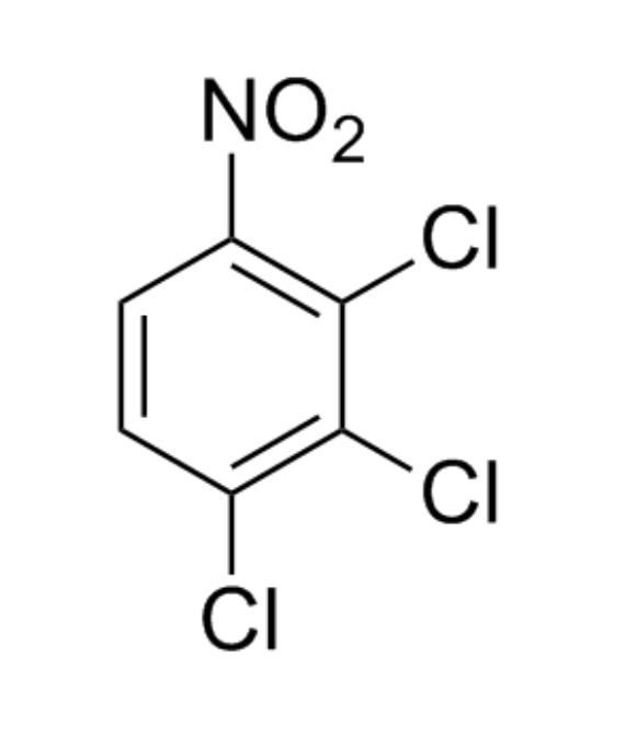 2, 3, 4 Tri Chloro Nitro Benzene (2, 3, 4 TCNB)