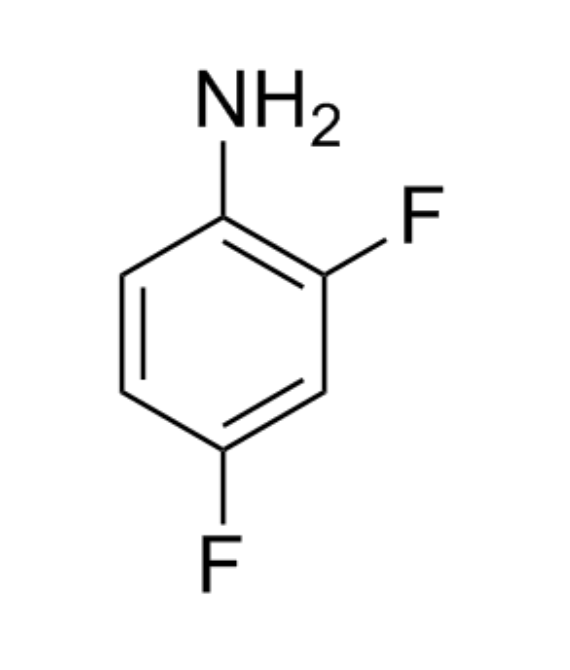 2,4- Di Fluoro Aniline (2,4 DFA)