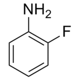 Ortho Fluoro Aniline