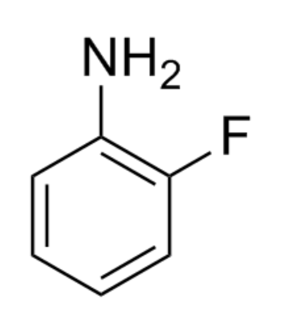 Ortho Fluoro Aniline